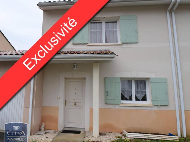 Maison 3 pièces 71 m²