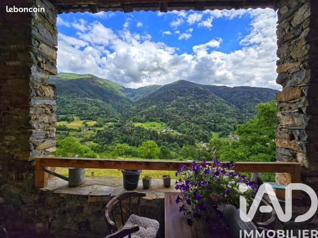 Maison 3 pièces 71 m²
