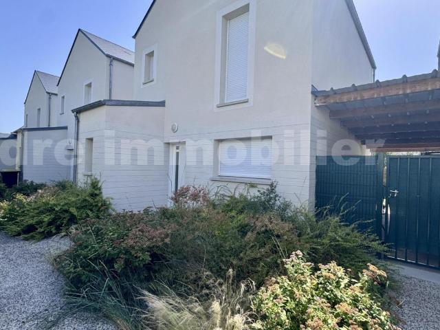 Maison 3 pièces 71 m²