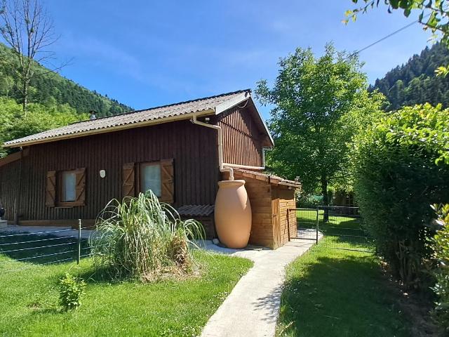 Maison 3 pièces 71 m²