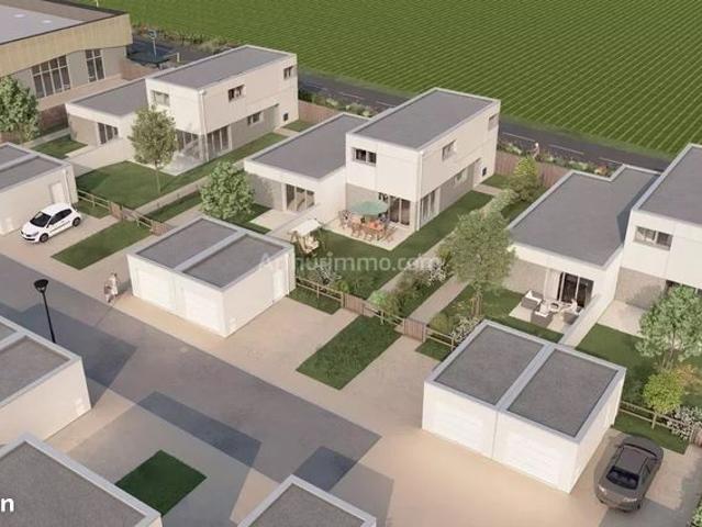 Maison 3 pièces 71 m²