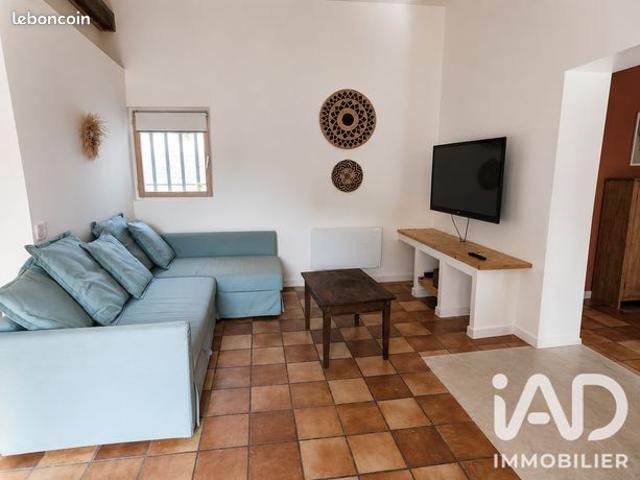 Maison 3 pièces 71 m²