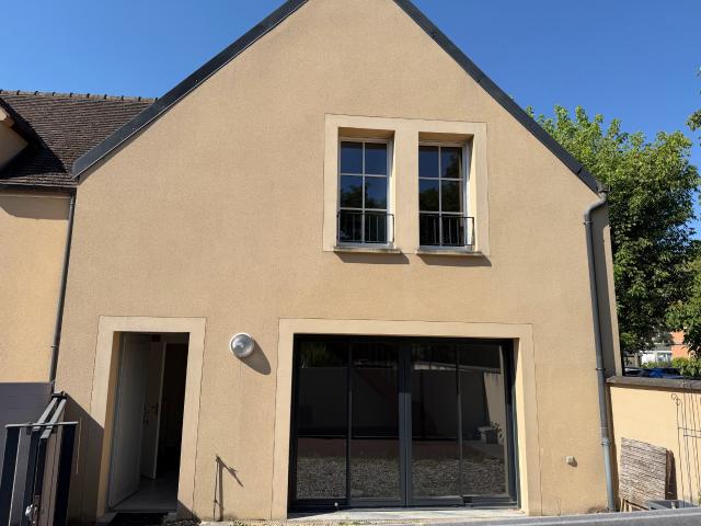 Maison 3 pièces 71 m²