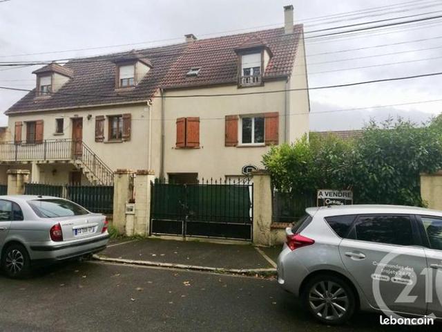 Maison 3 pièces 71 m²