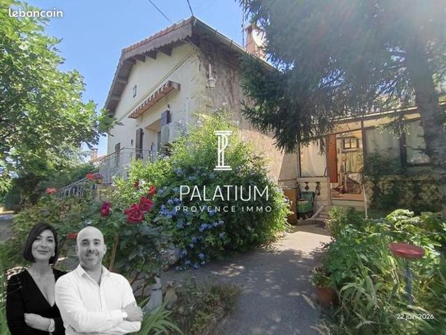 Maison 3 pièces 71 m²