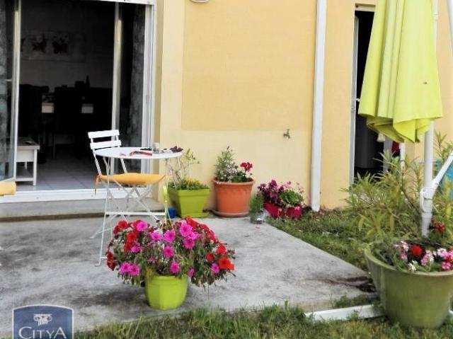 Maison 3 pièces 71 m²
