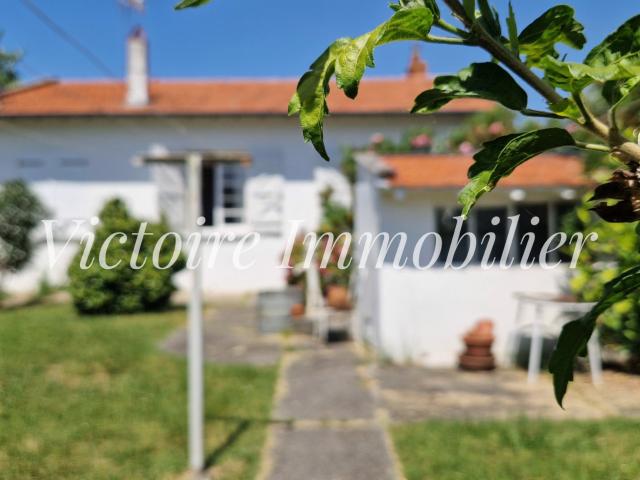 Maison 3 pièces 71 m²