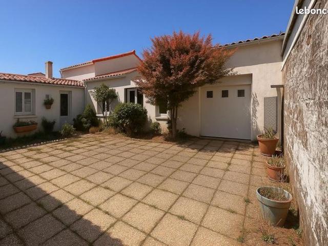 Maison 3 pièces 71 m²