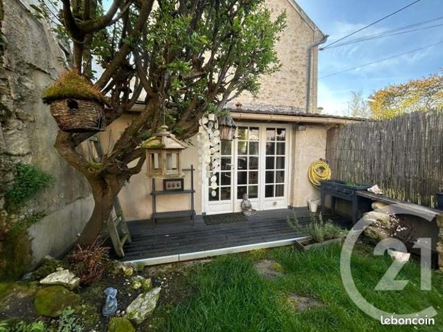 Maison 3 pièces 71 m²