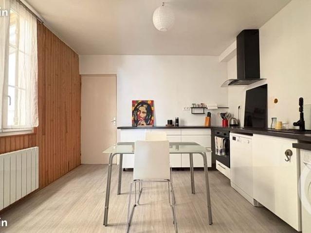 Maison 3 pièces 71 m²