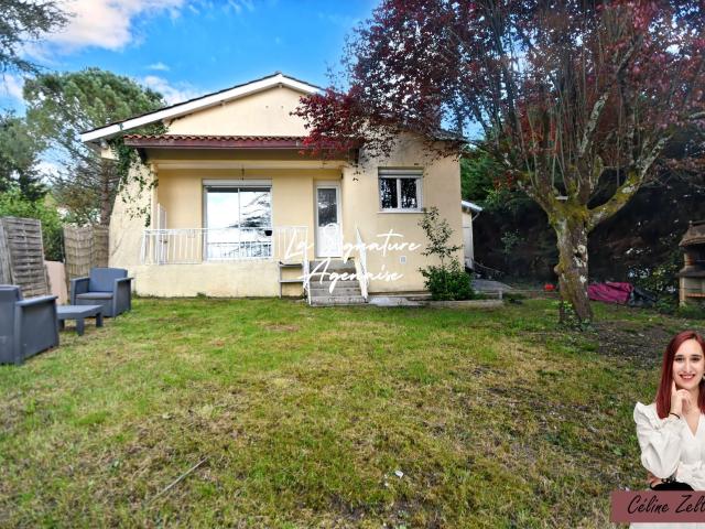 Maison 3 pièces 71 m²