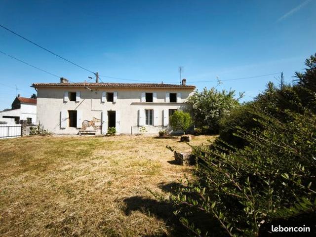 Maison 3 pièces 71 m²