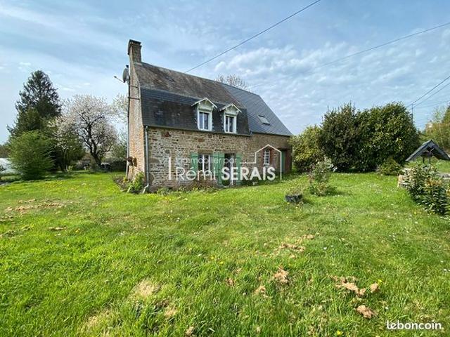 Maison 3 pièces 71 m²