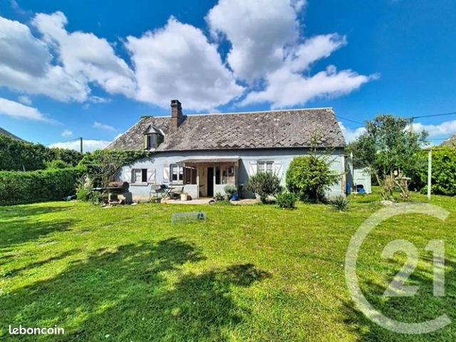 Maison 3 pièces 71 m²