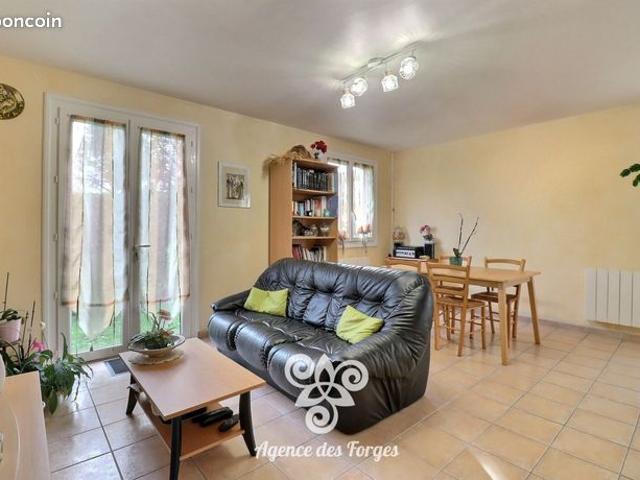 Maison 3 pièces 71 m²