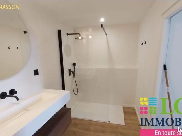 Maison 3 pièces 71 m²