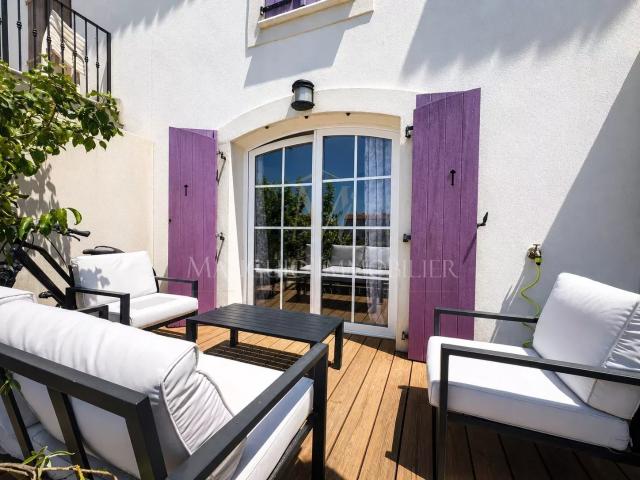 Maison 3 pièces 71 m²