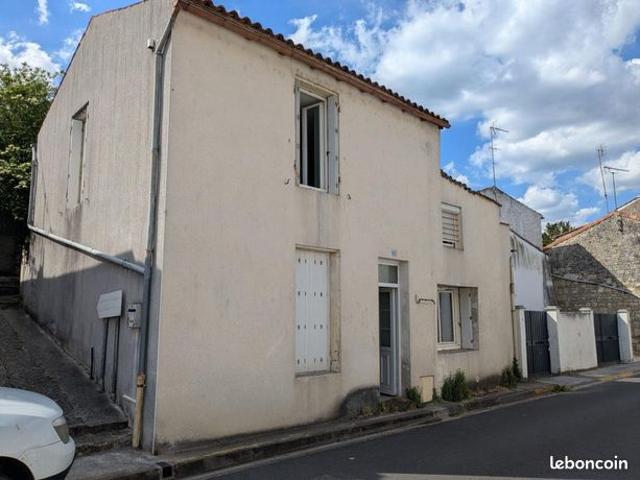Maison 3 pièces 71 m²