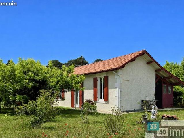 Maison 3 pièces 71 m²