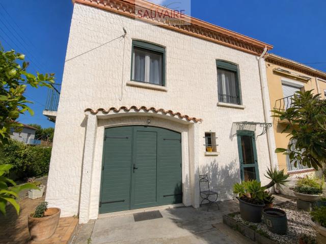 Maison 3 pièces 71 m²
