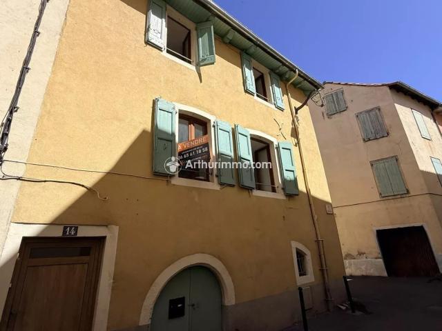 Maison 3 pièces 71 m²