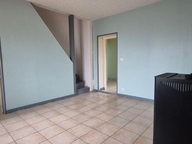 Maison 3 pièces 71 m²