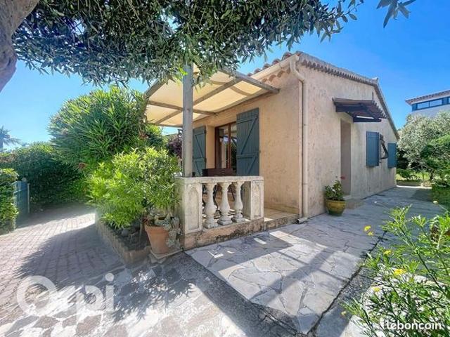 Maison 3 pièces 71 m²