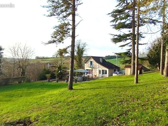 Maison 3 pièces 71 m²