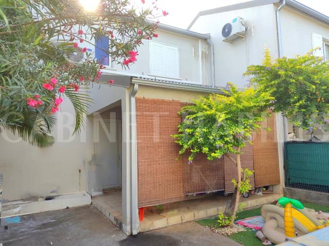 Maison 3 pièces 71 m²