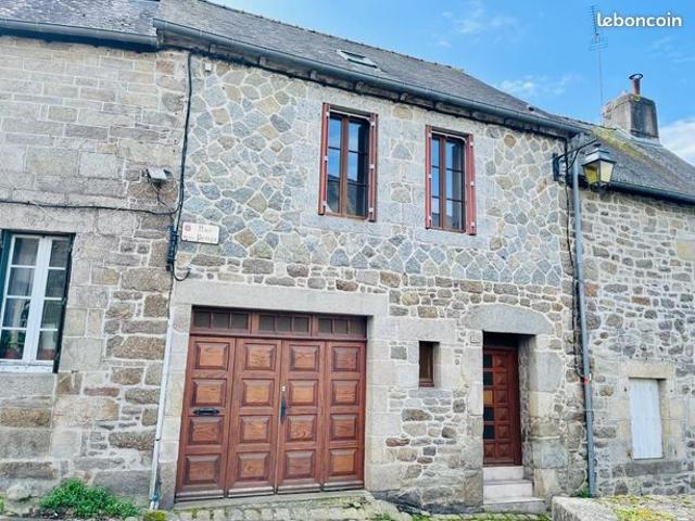 Maison 3 pièces 71 m²