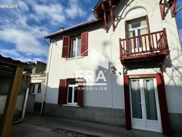 Maison 3 pièces 71 m²