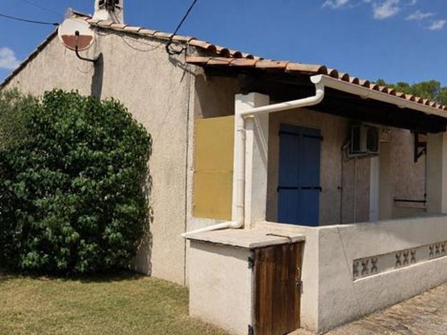 Maison 3 pièces 73 m²