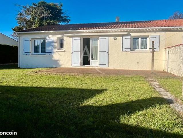 Maison 3 pièces 71 m²
