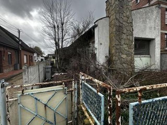 Maison 3 pièces 71 m²