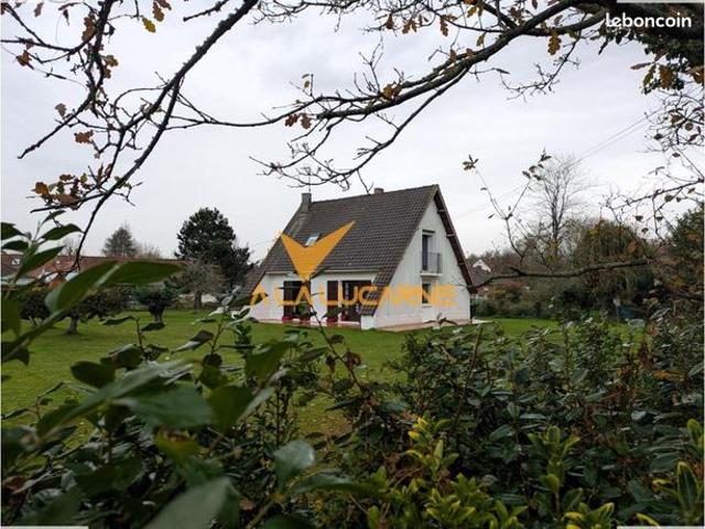 Maison 3 pièces 71 m²