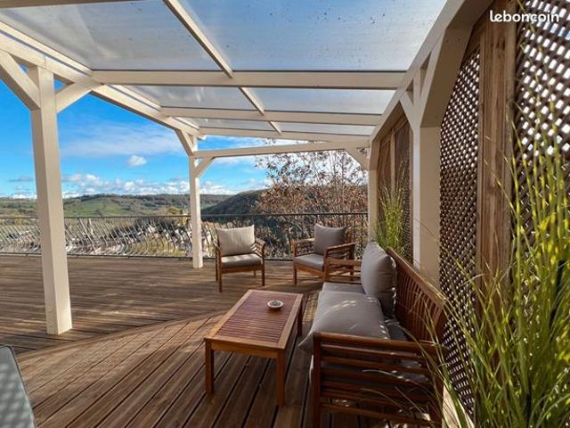 Maison 3 pièces 71 m²