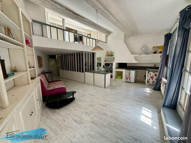 Maison 3 pièces 71 m²