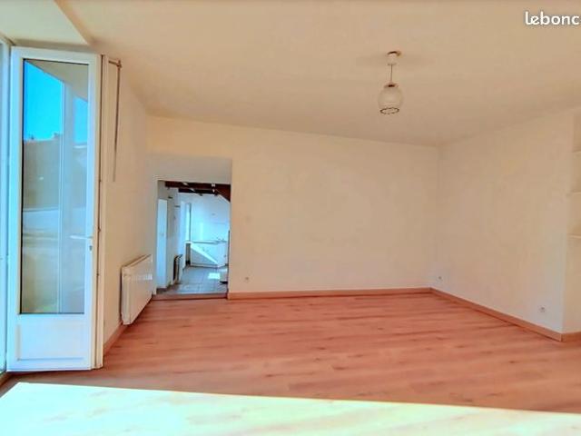 Maison 3 pièces 71 m²