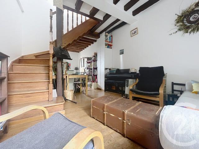 Maison 3 pièces 71 m²