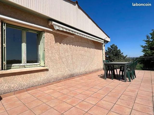 Maison 3 pièces 71 m²