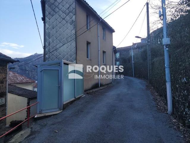 Maison 3 pièces 71 m²