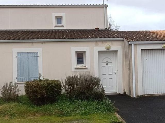 Maison 3 pièces 71 m²