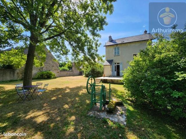 Maison 3 pièces 71 m²