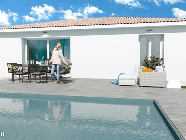 Maison 3 pièces 71 m²