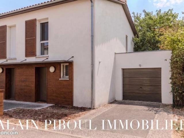 Maison 3 pièces 71 m²