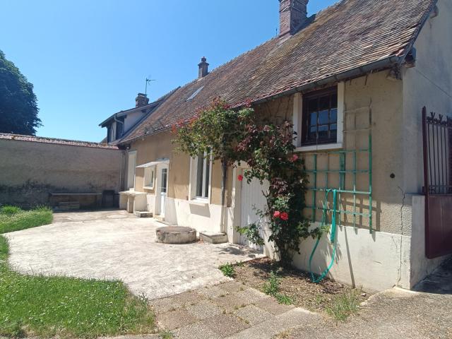 Maison 3 pièces 71 m²