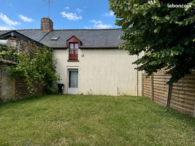 Maison 3 pièces 71 m²