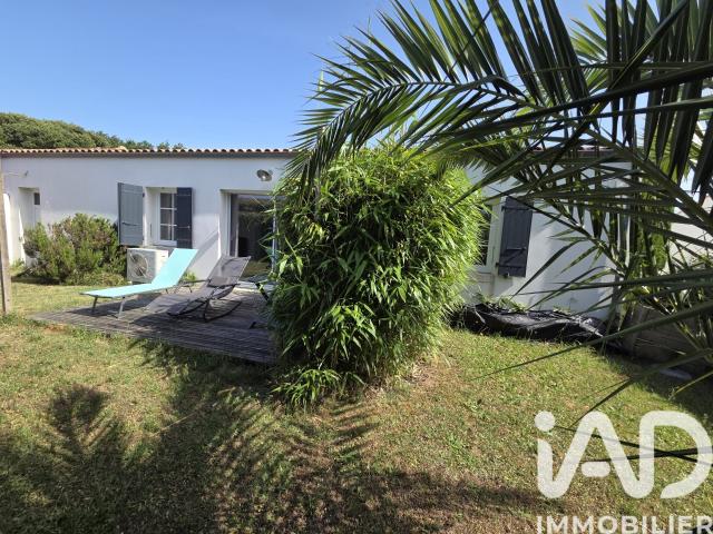 Maison 3 pièces 71 m²