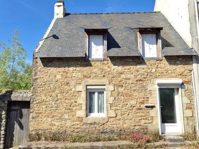 Maison 3 pièces 71 m²