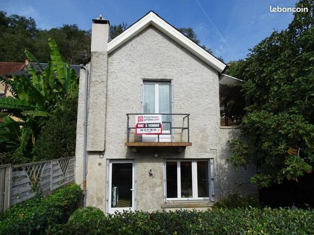 Maison 3 pièces 71 m²